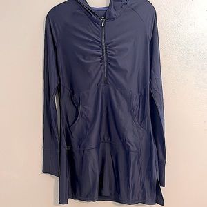Athleta Cover-up